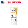 Cerave Sunscreen SPF 50